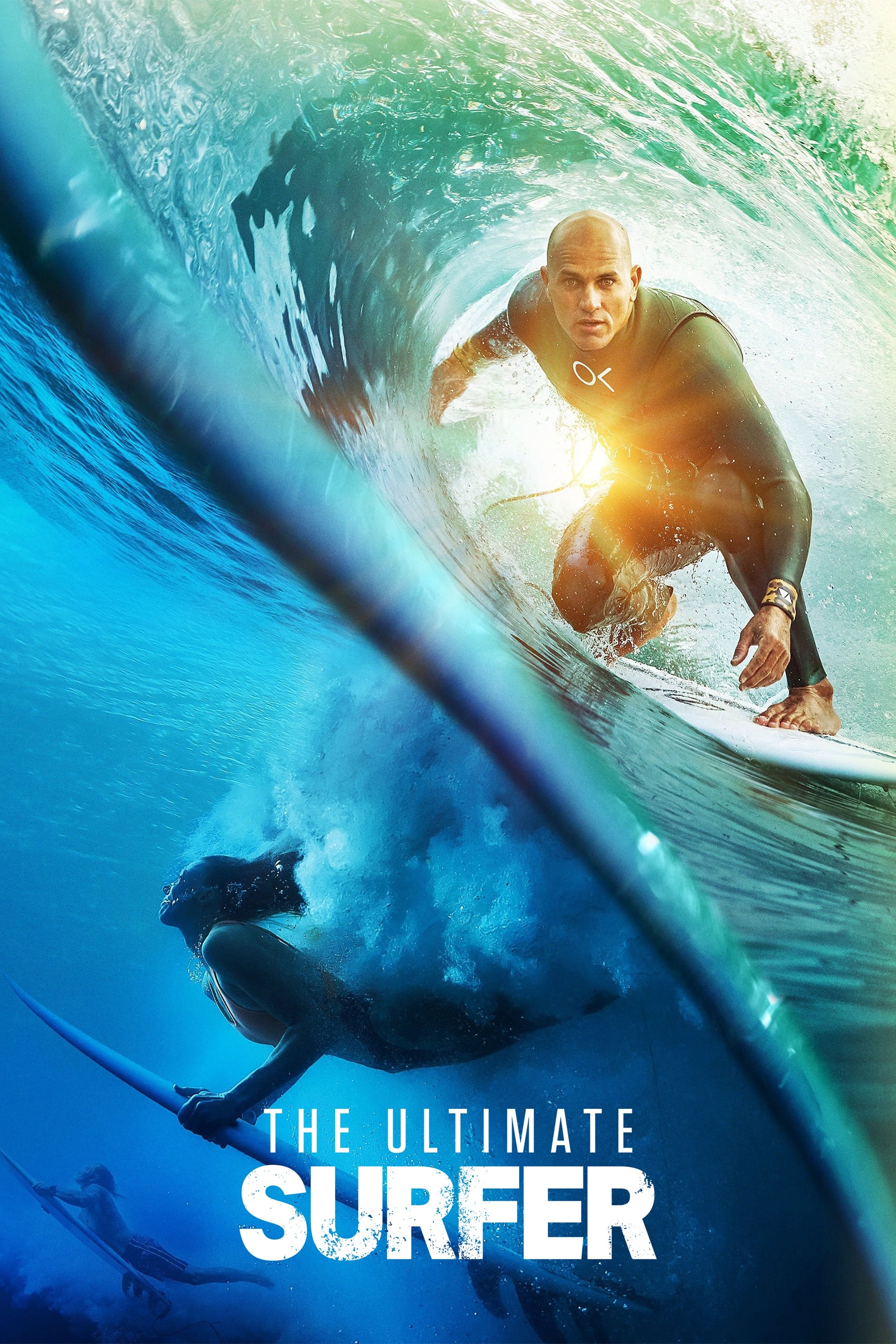 The Ultimate Surfer | The Ultimate Surfer