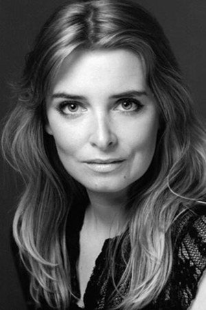 بازیگر Emma Atkins  