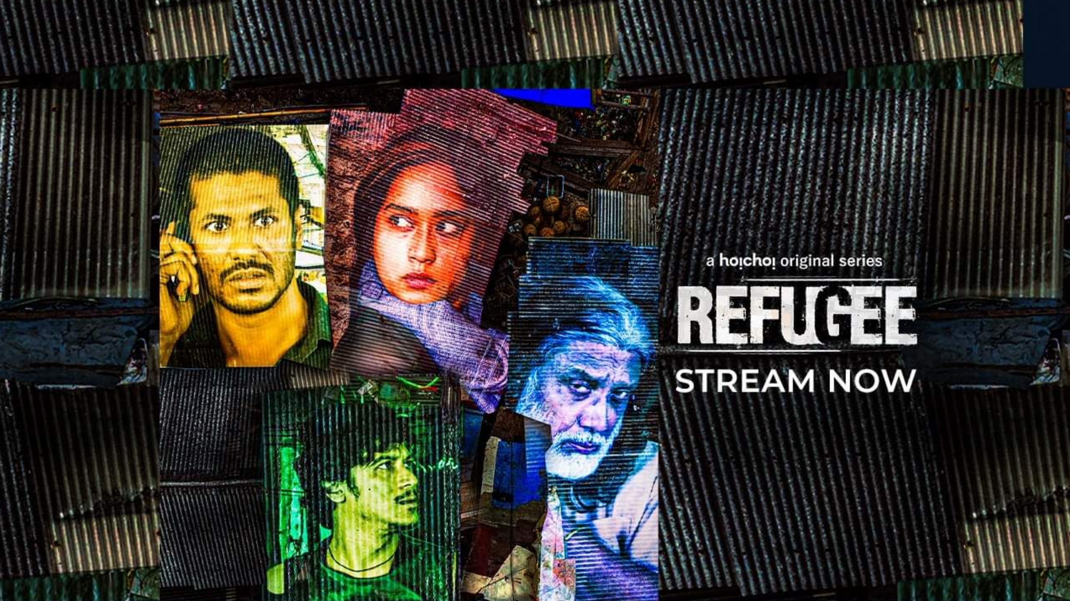Refugee|Refugee