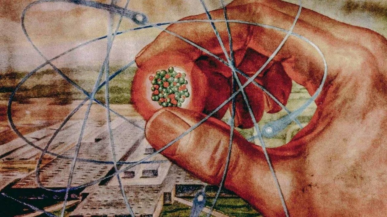 The Atom And Us|The Atom And Us
