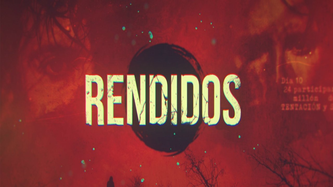 Rendidos|Rendidos