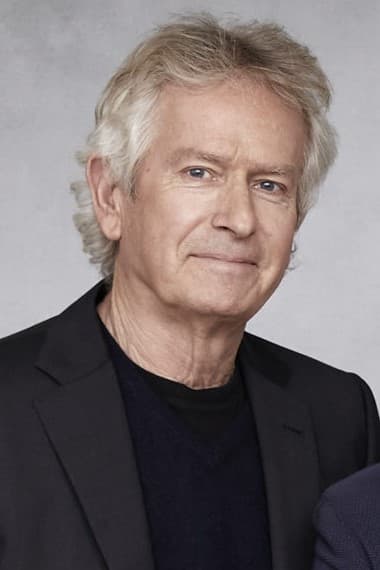 بازیگر Tony Banks  