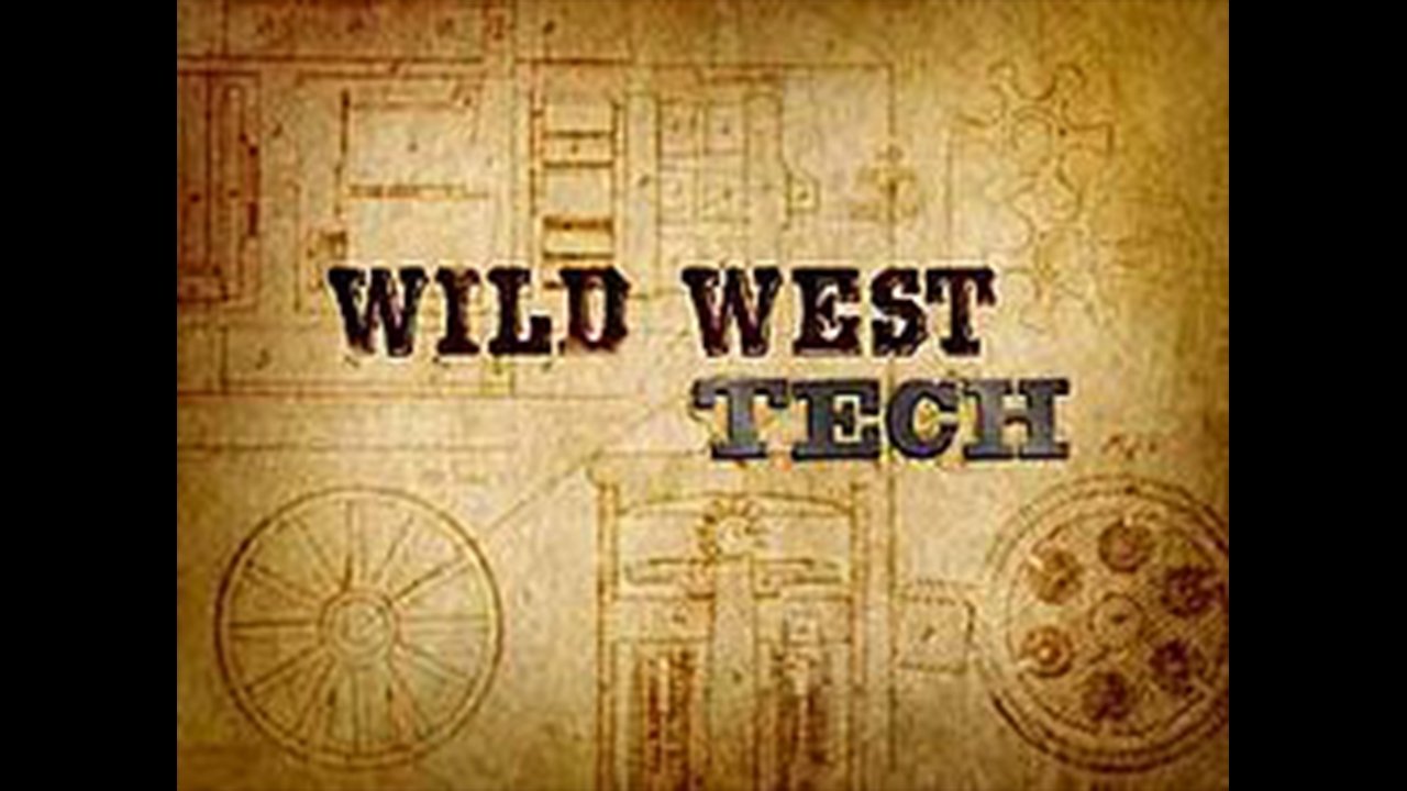 Wild West Tech|Wild West Tech