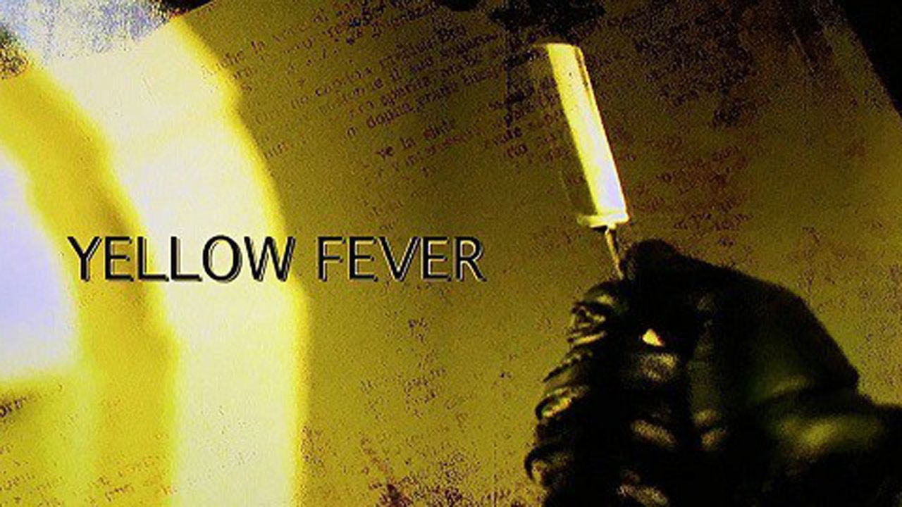 Yellow Fever: The Rise and Fall of the Giallo|Yellow Fever: The Rise and Fall of the Giallo