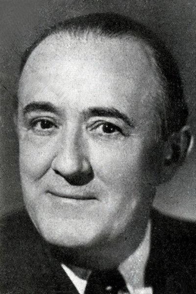 بازیگر Paul Villé  