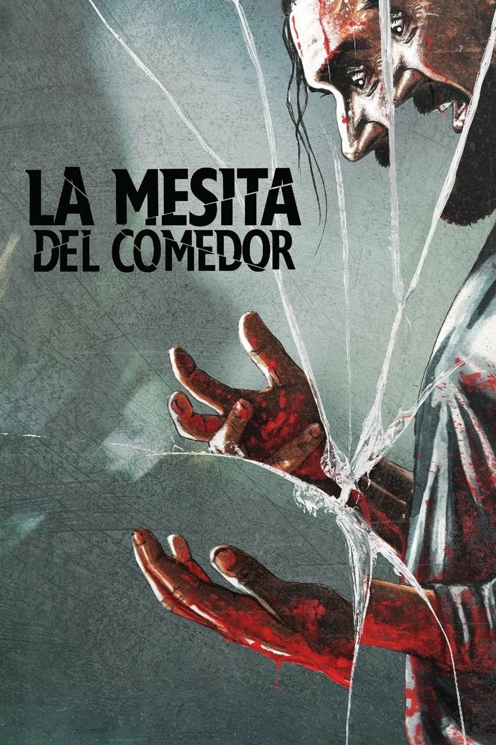 La mesita del comedor | La mesita del comedor