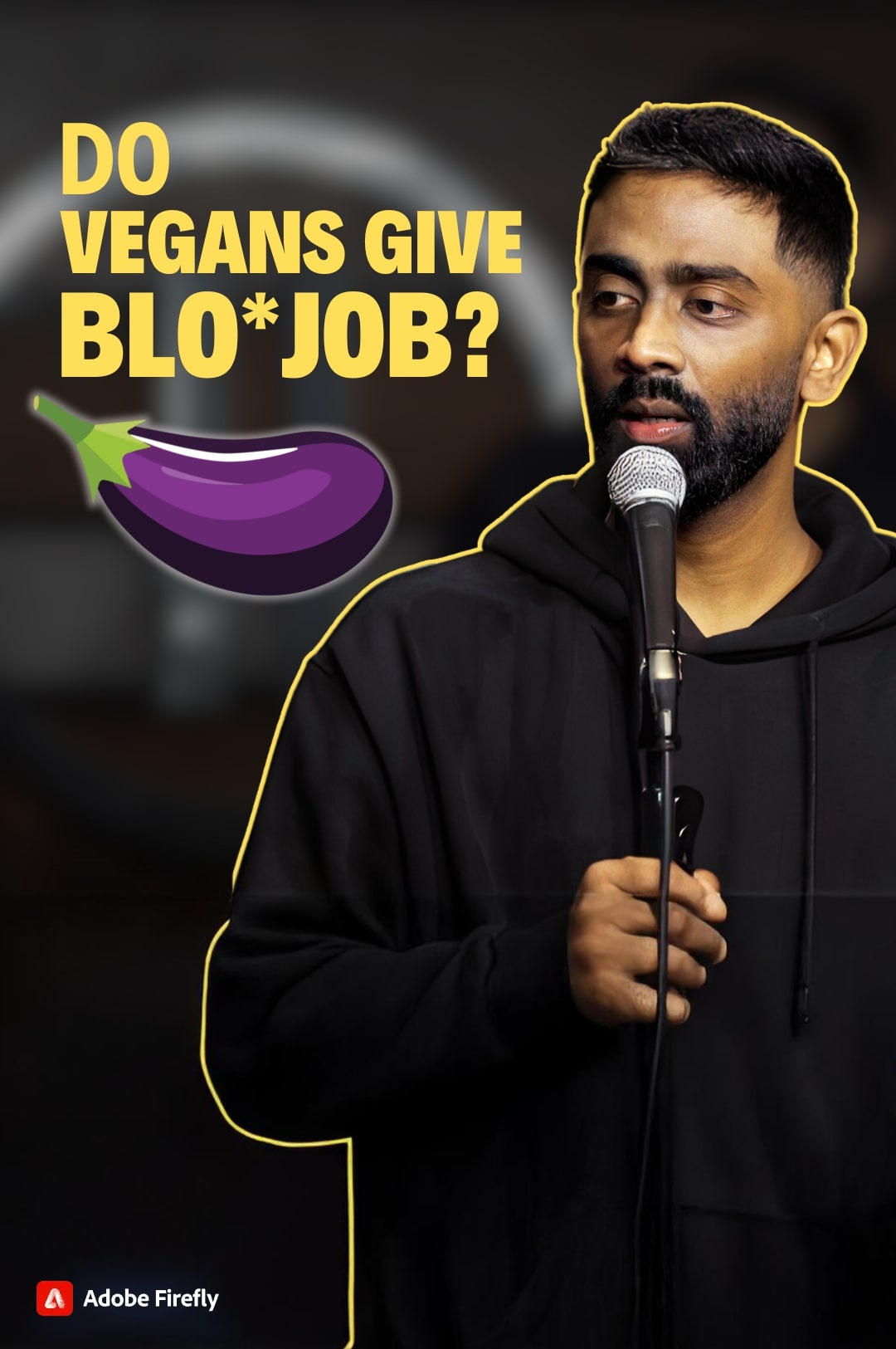 Pranit More: DO VEGANS GIVE BLO*JOB? | Pranit More: DO VEGANS GIVE BLO*JOB?