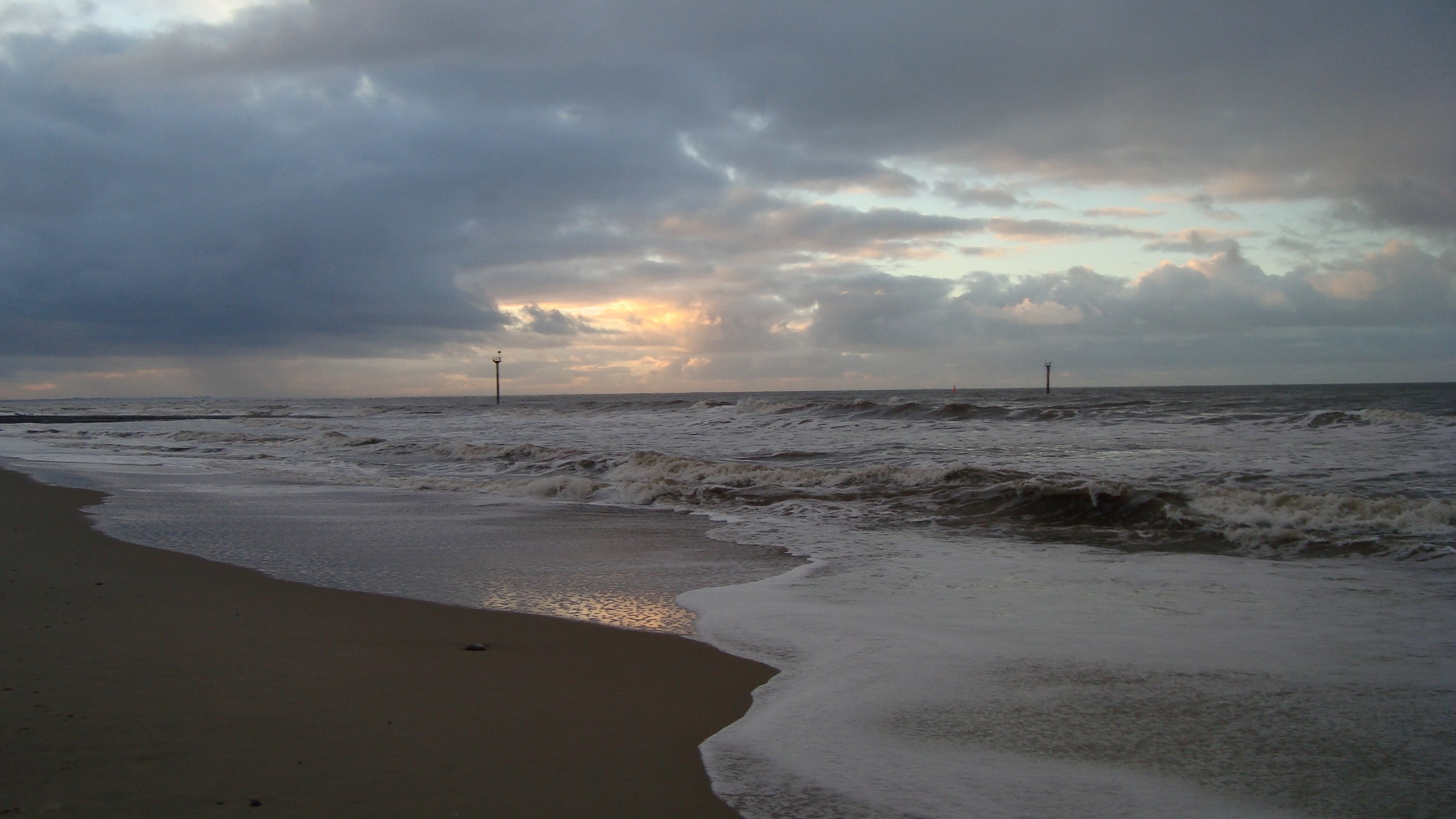 Die Nordsee - Unser Meer|Die Nordsee - Unser Meer