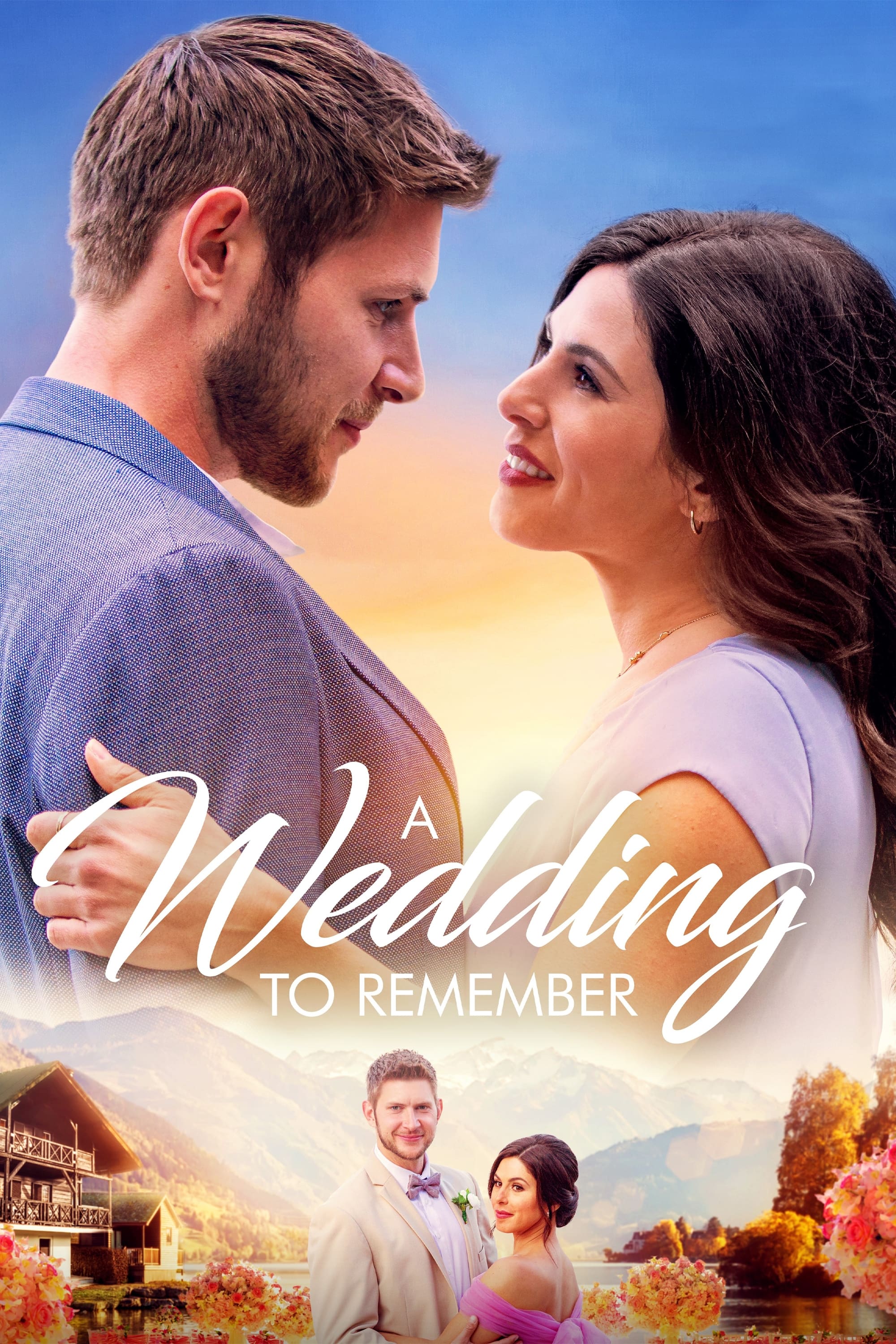 A Wedding to Remember | A Wedding to Remember