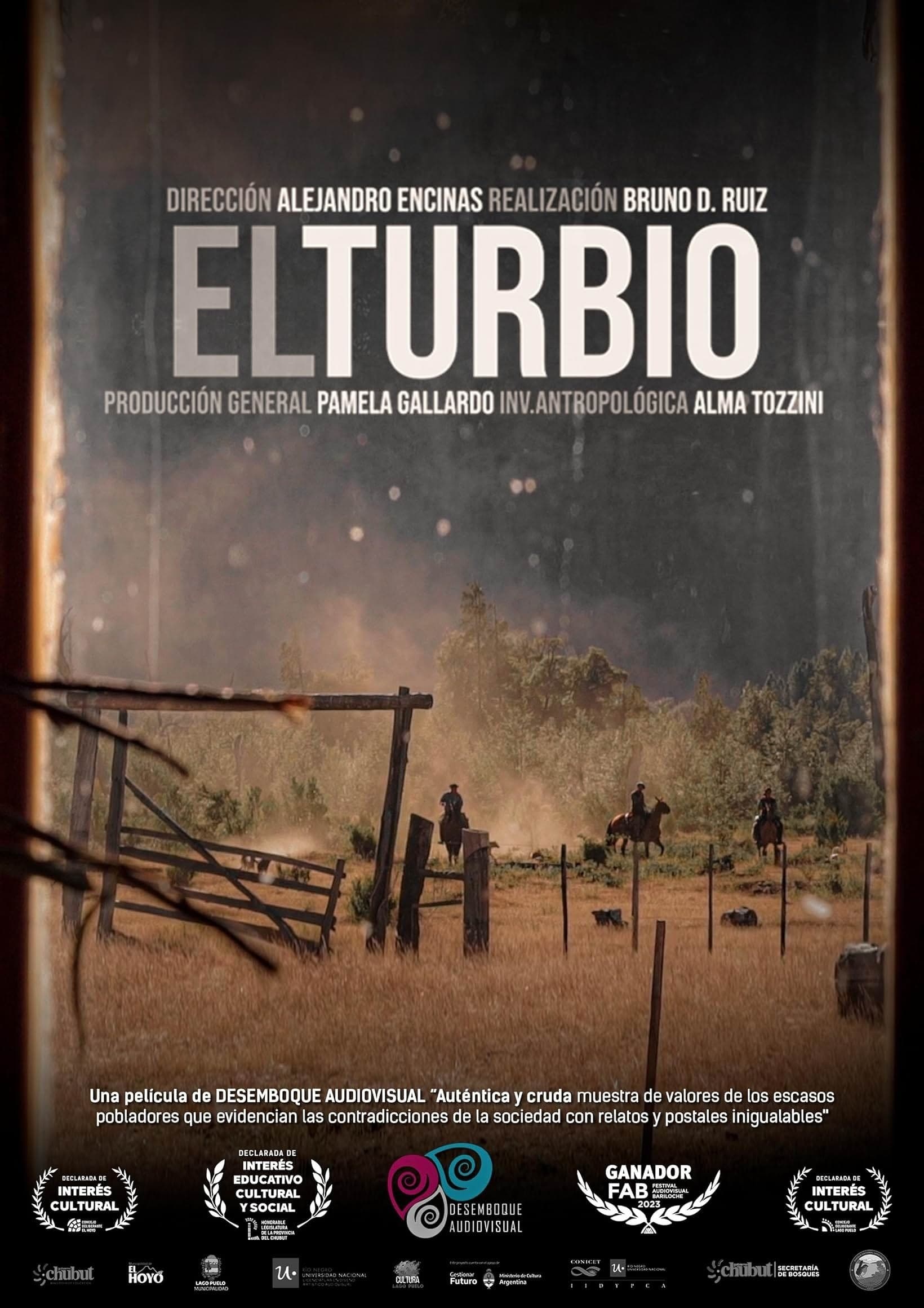 El Turbio | El Turbio