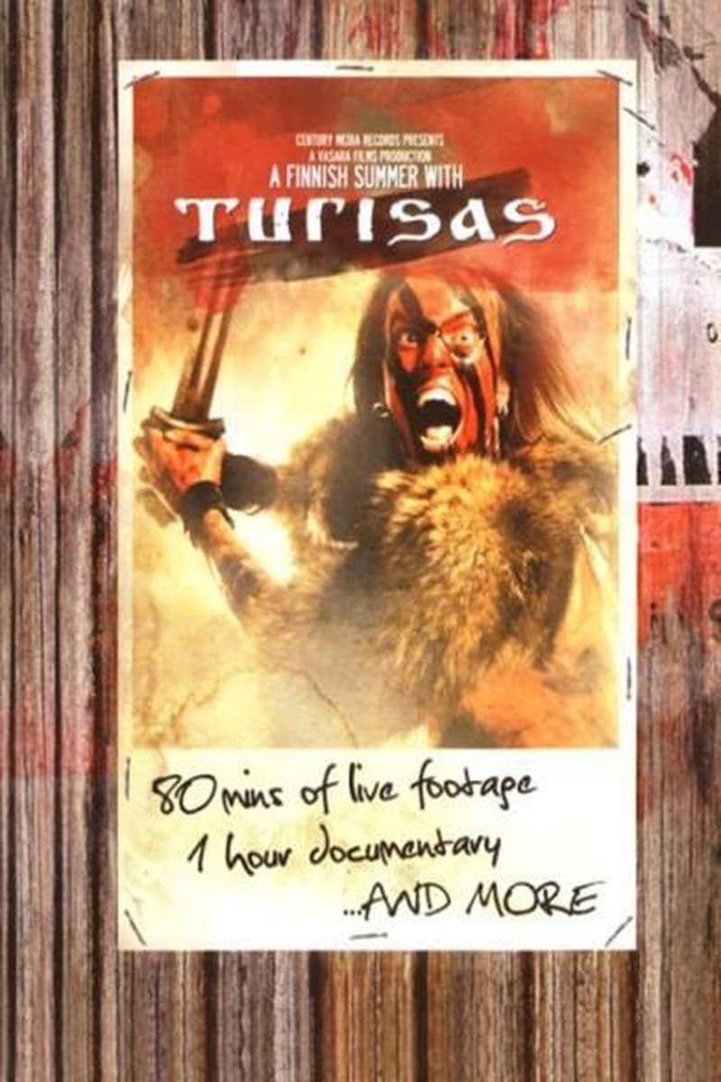 Turisas: A Finnish Summer with Turisas | Turisas: A Finnish Summer with Turisas