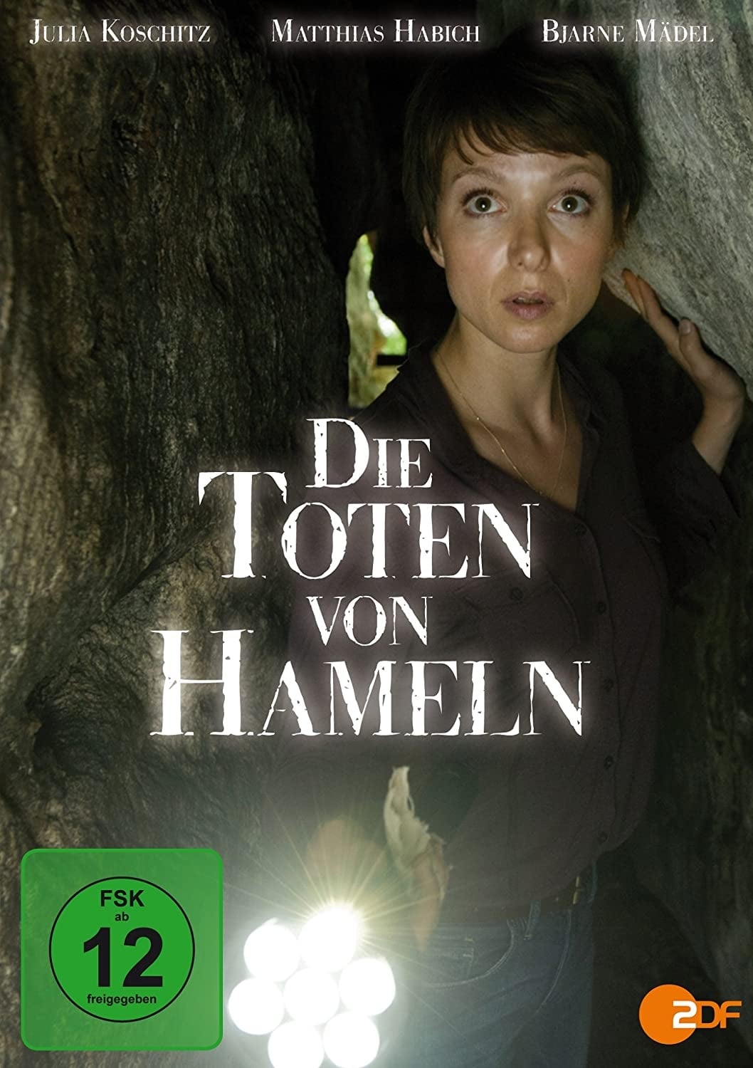 Die Toten von Hameln | Die Toten von Hameln