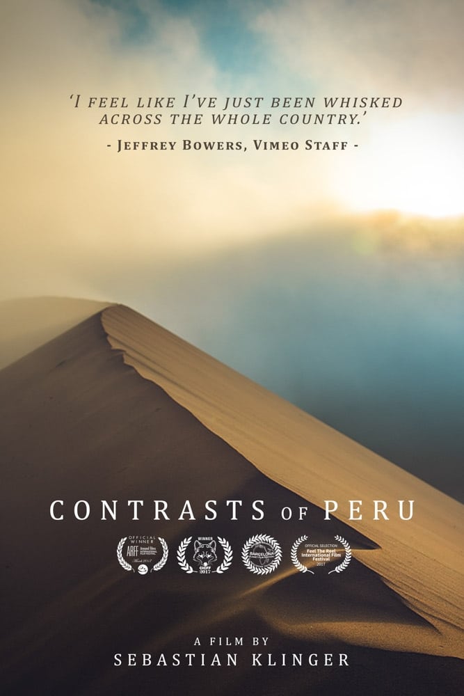 Contrasts of Peru | Contrasts of Peru