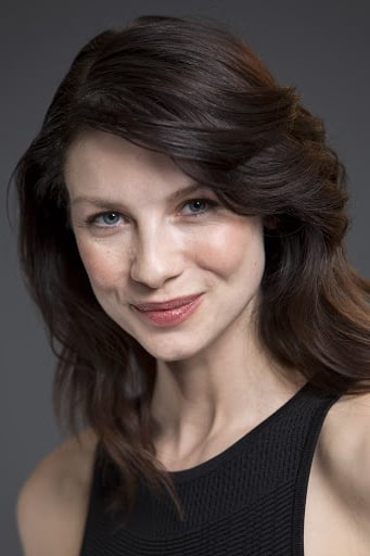 بازیگر Caitríona Balfe  