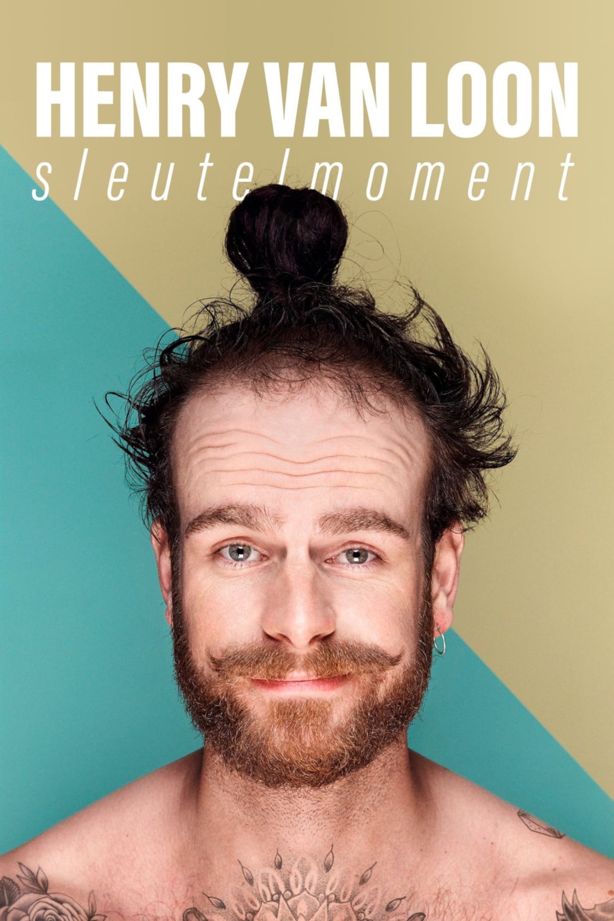 Henry van Loon: Sleutelmoment | Henry van Loon: Sleutelmoment