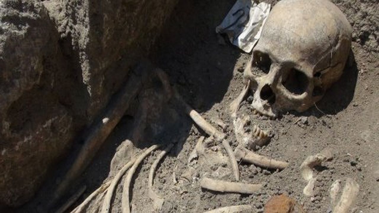 Die Vampirleiche von Venedig|Die Vampirleiche von Venedig