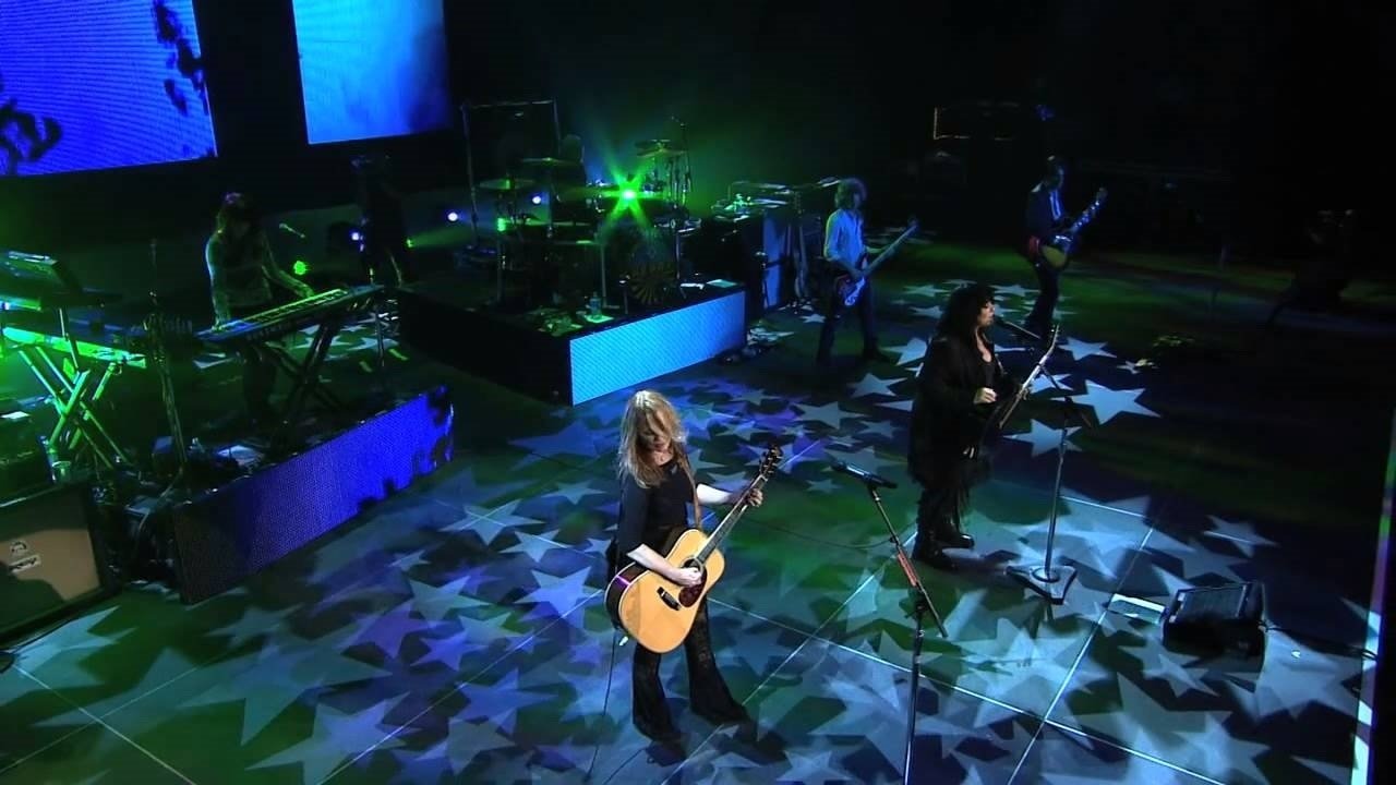 Heart: Fanatic - Live from Caesars Colosseum|Heart: Fanatic - Live from Caesars Colosseum
