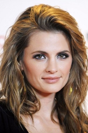 بازیگر Stana Katic  