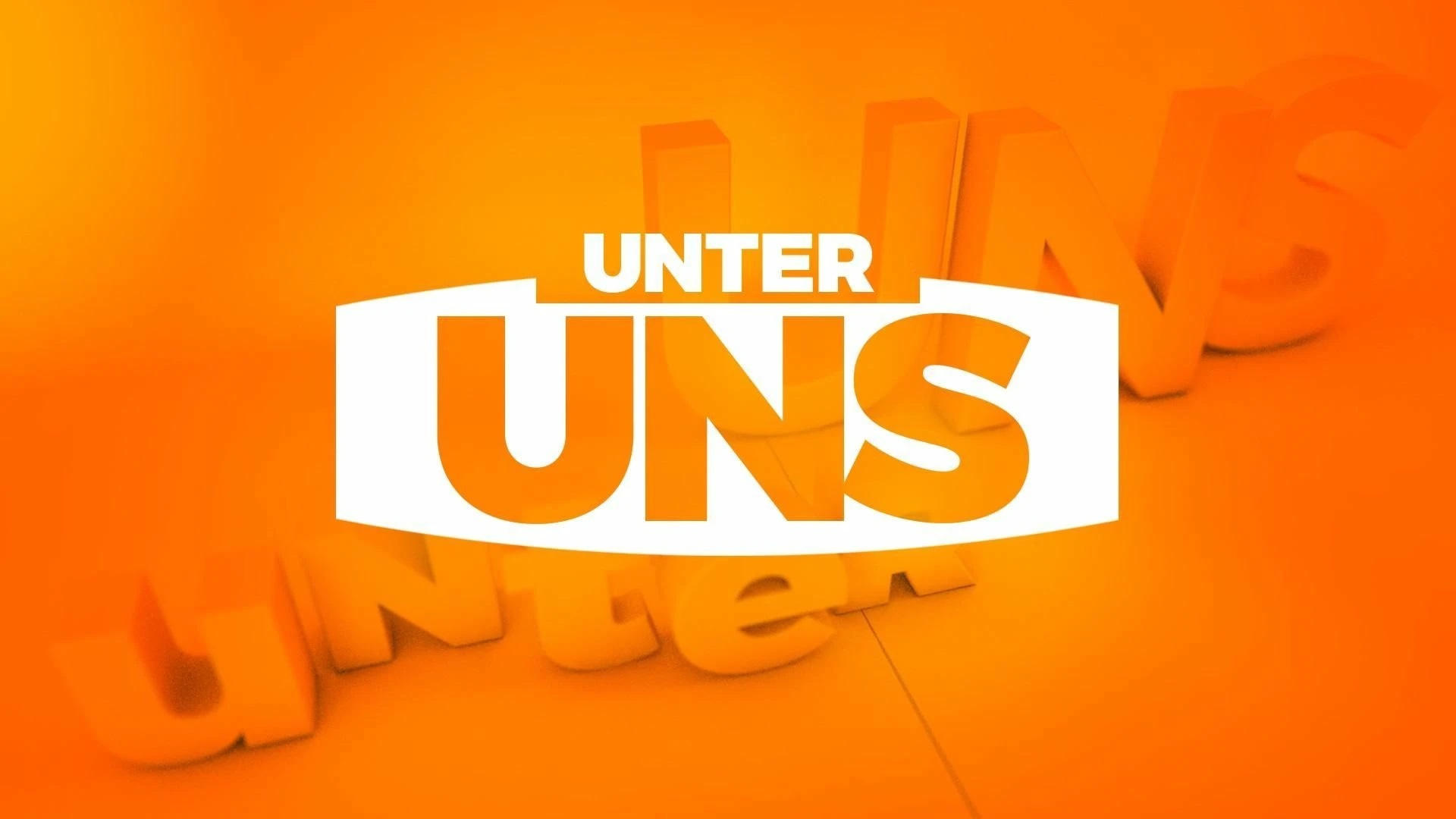 Unter Uns|Unter Uns