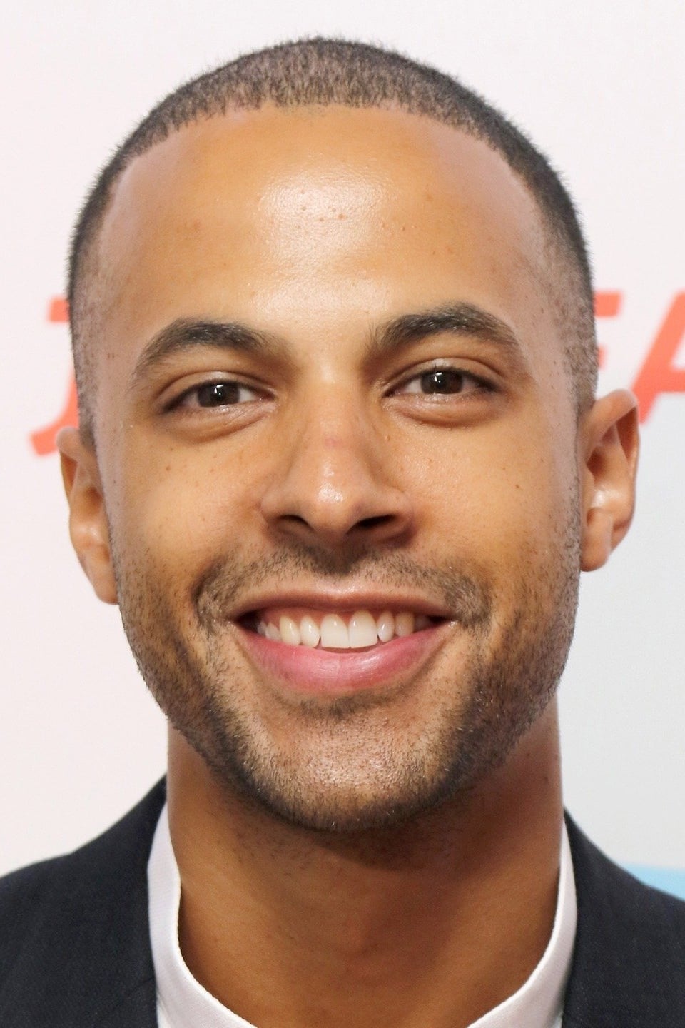 بازیگر Marvin Humes  