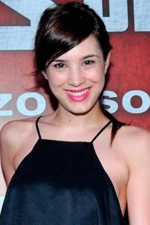 بازیگر Vanesa González  