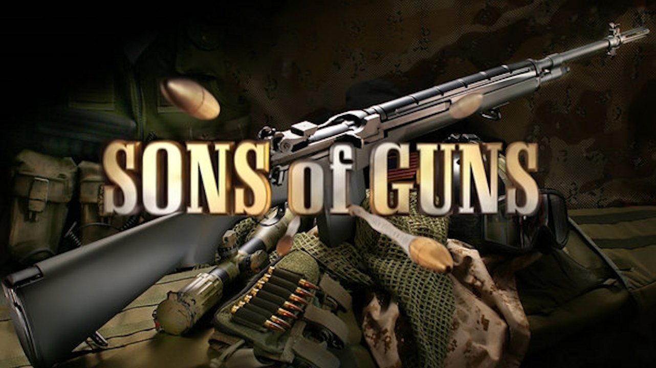 Sons of Guns|Sons of Guns