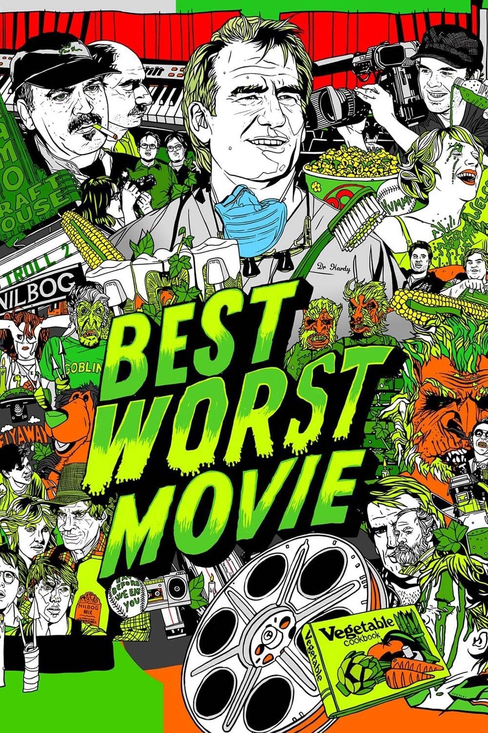 Best Worst Movie | Best Worst Movie