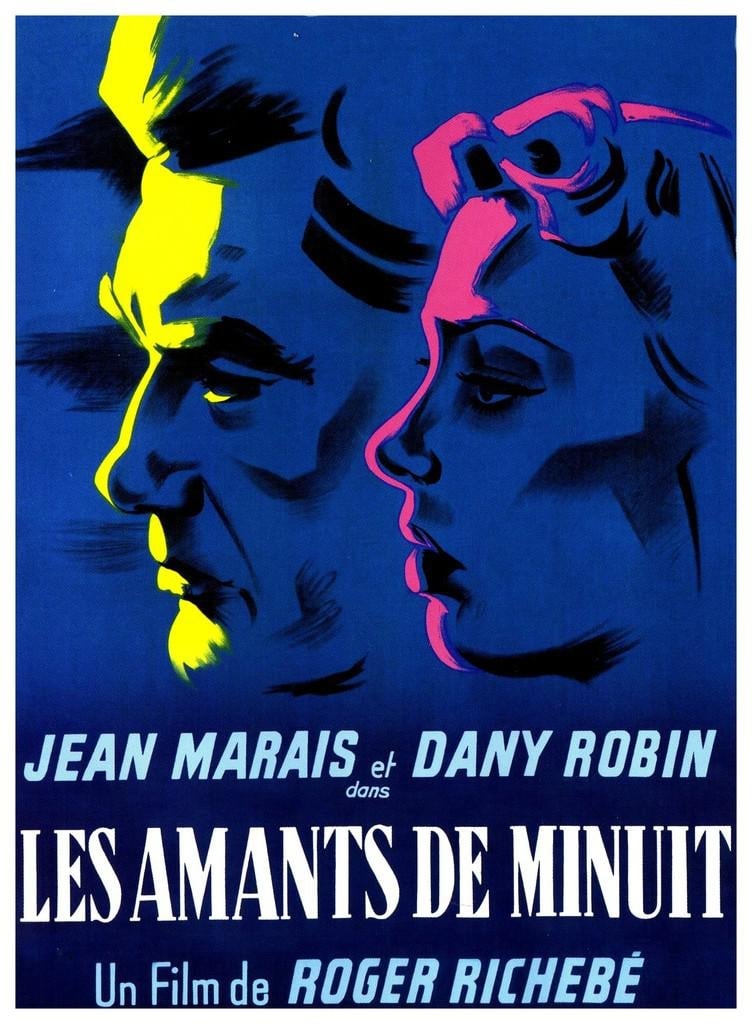 Les amants de minuit | Les amants de minuit