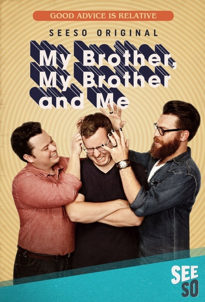 My Brother, My Brother and Me | My Brother, My Brother and Me