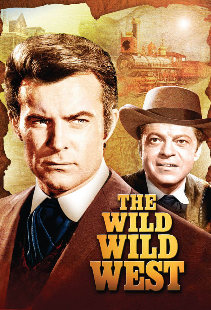 The Wild Wild West | The Wild Wild West