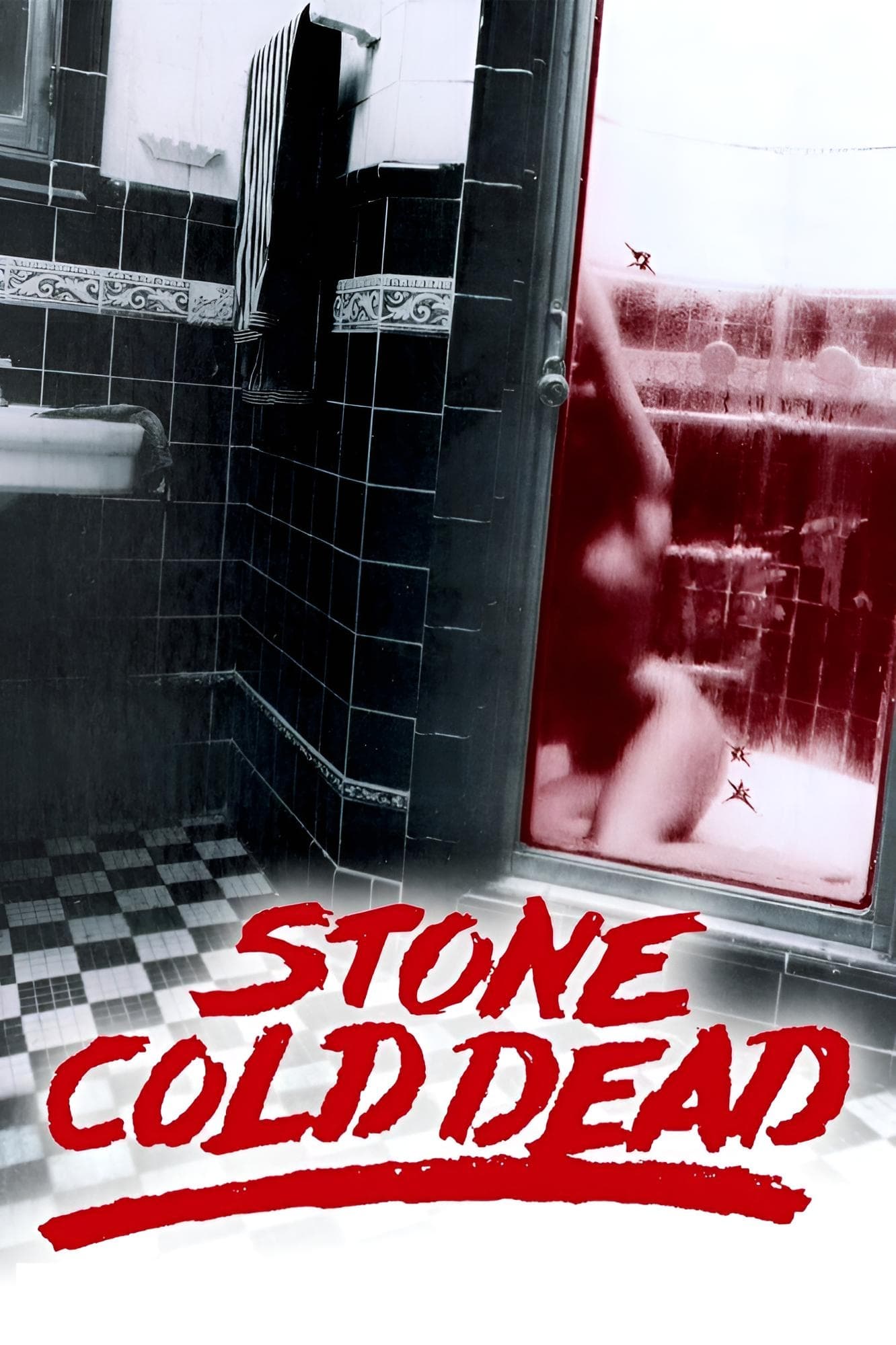 Stone Cold Dead | Stone Cold Dead