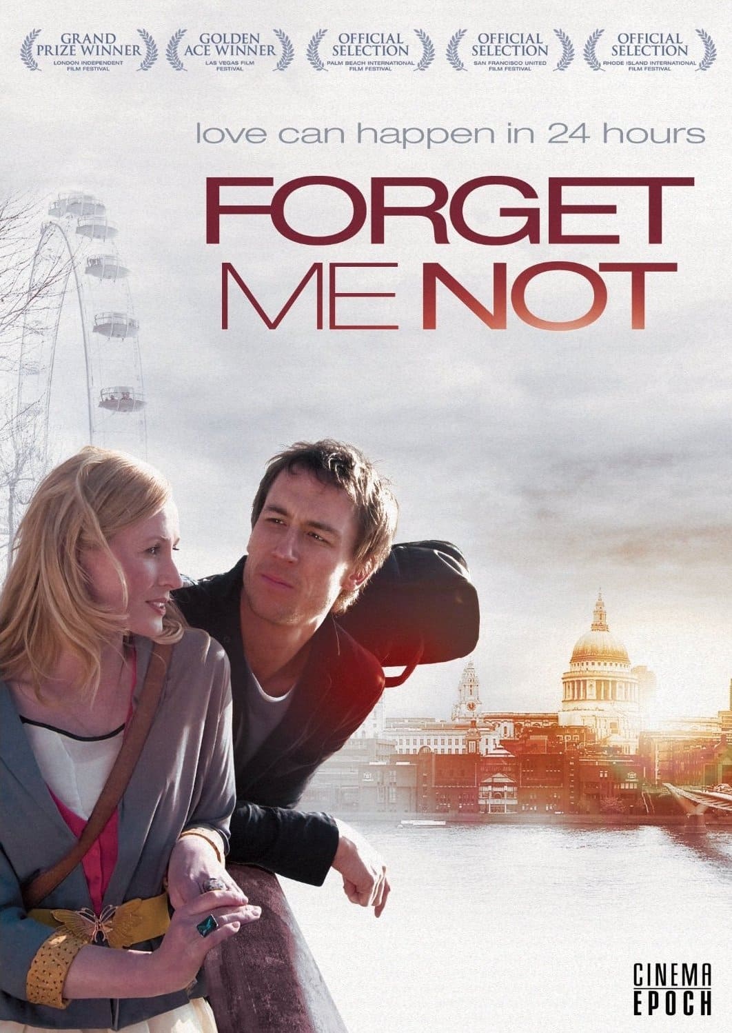 Forget Me Not | Forget Me Not