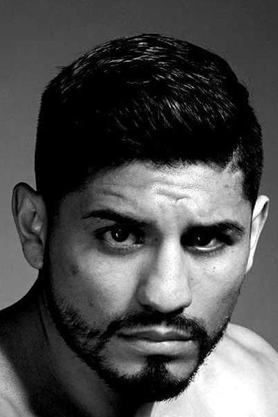 بازیگر Abner Mares  