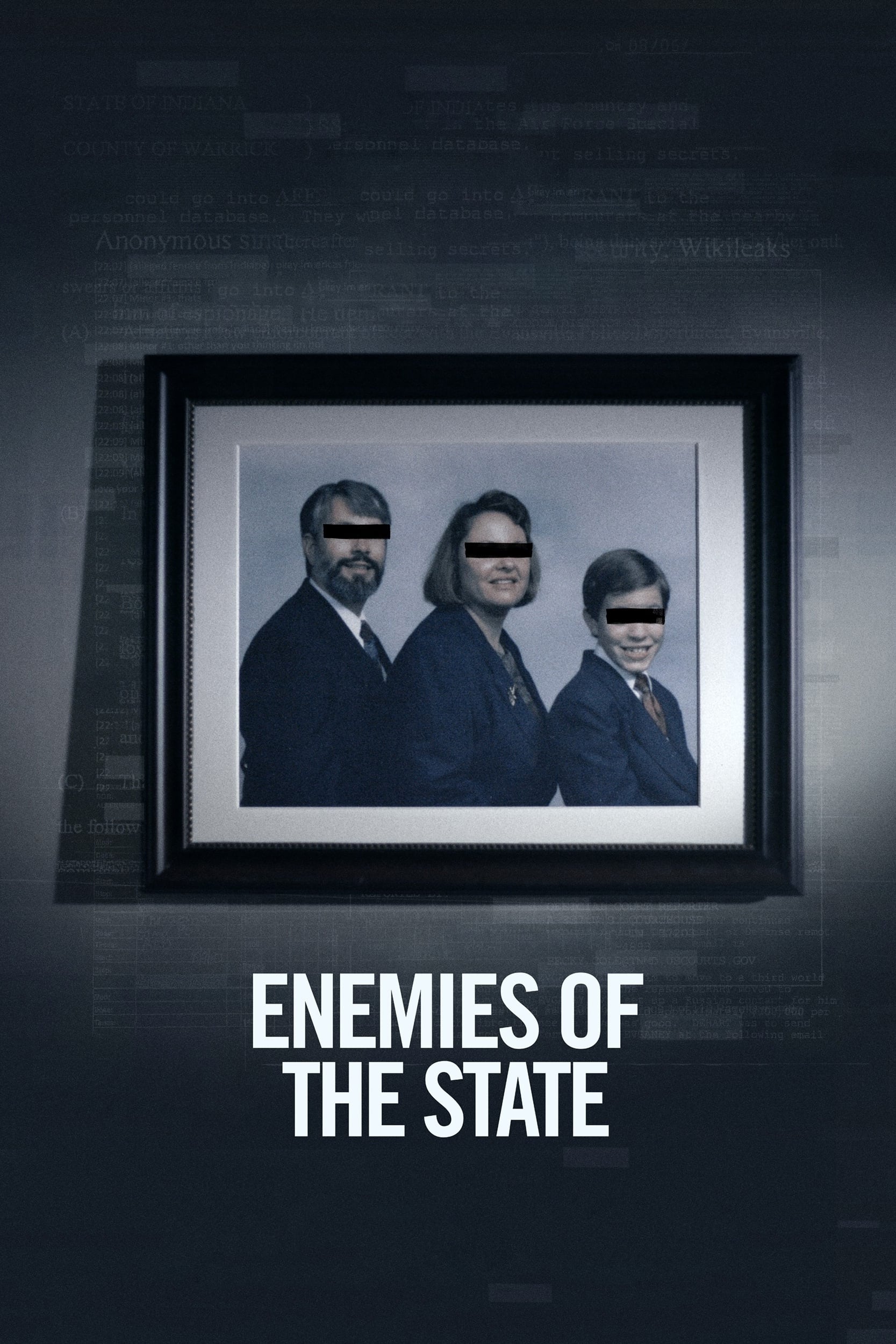 Enemies of the State | Enemies of the State