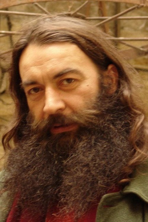 بازیگر Ujal Hagverdiyev  