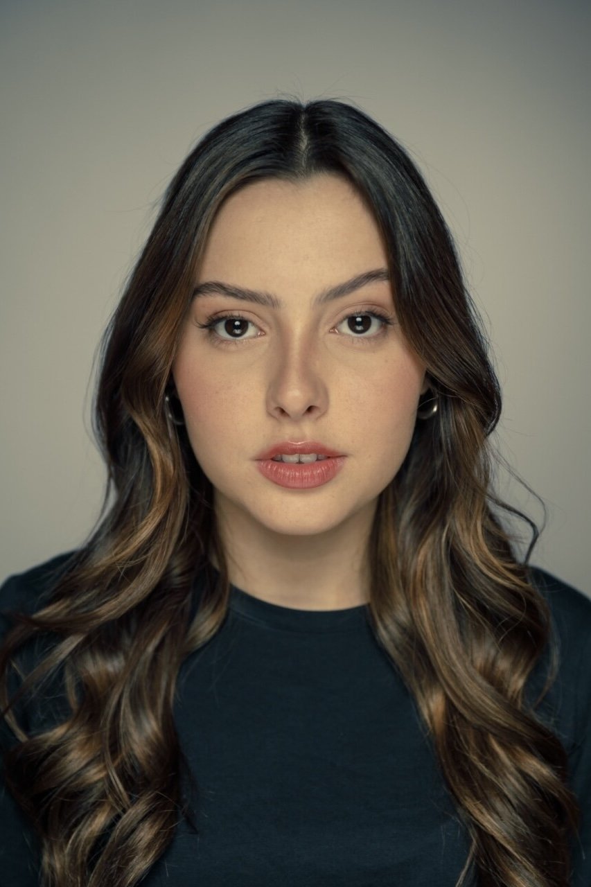 بازیگر Julia Franco  