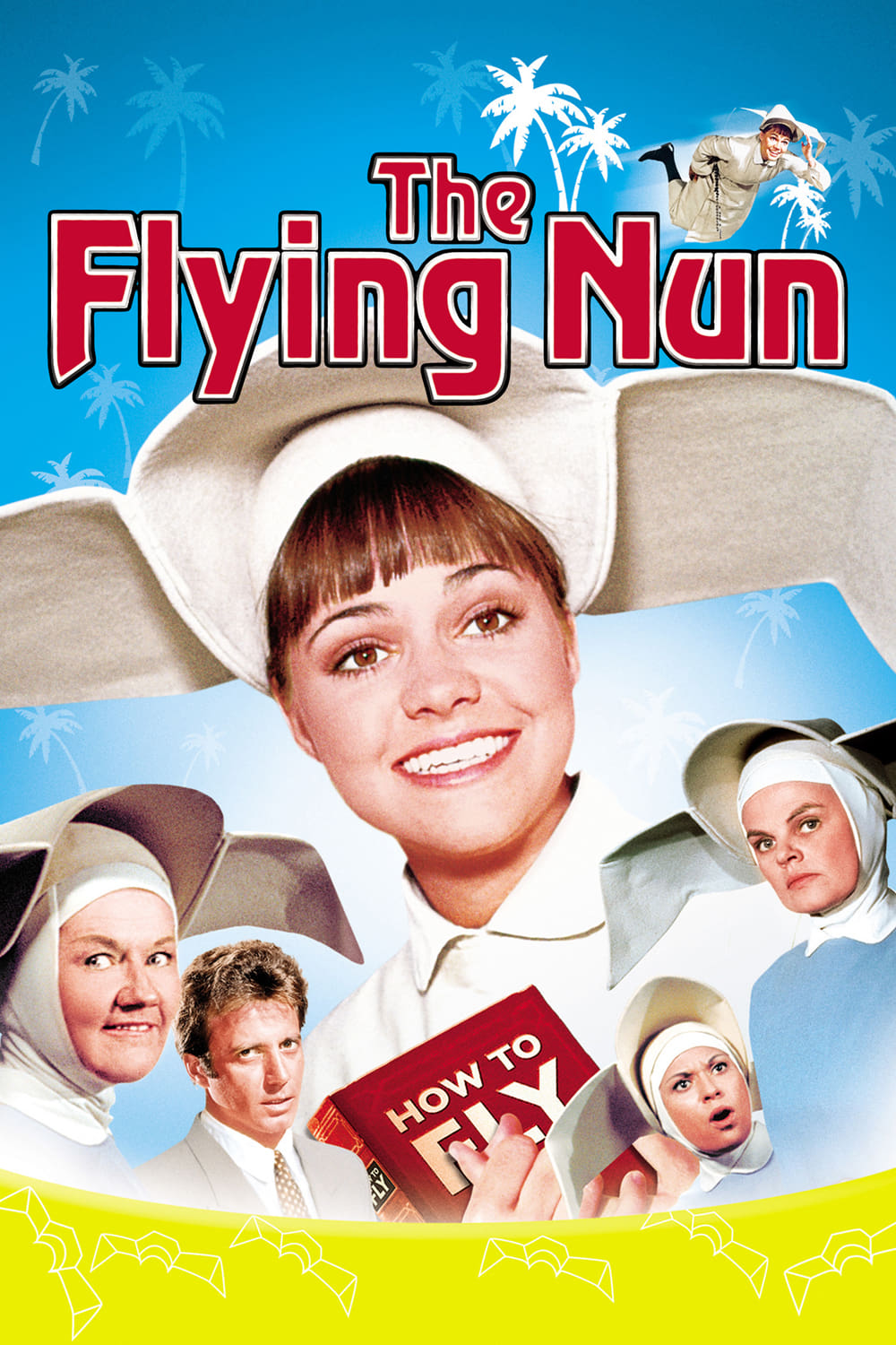 The Flying Nun | The Flying Nun