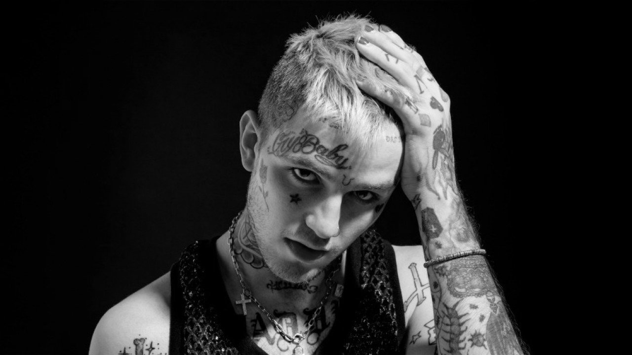 Lil Peep - The Brightside Documentary|Lil Peep - The Brightside Documentary