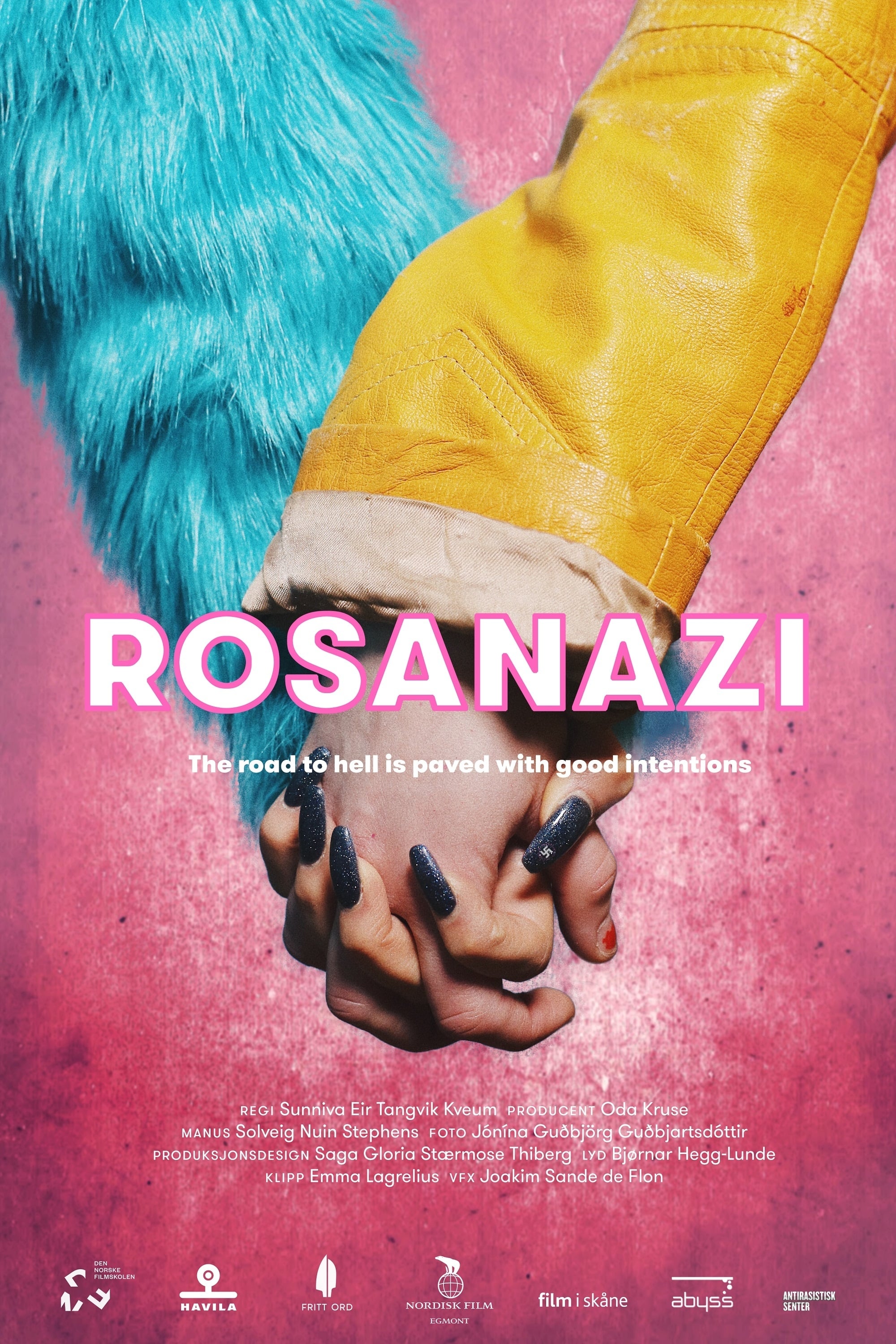 Rosanazi | Rosanazi