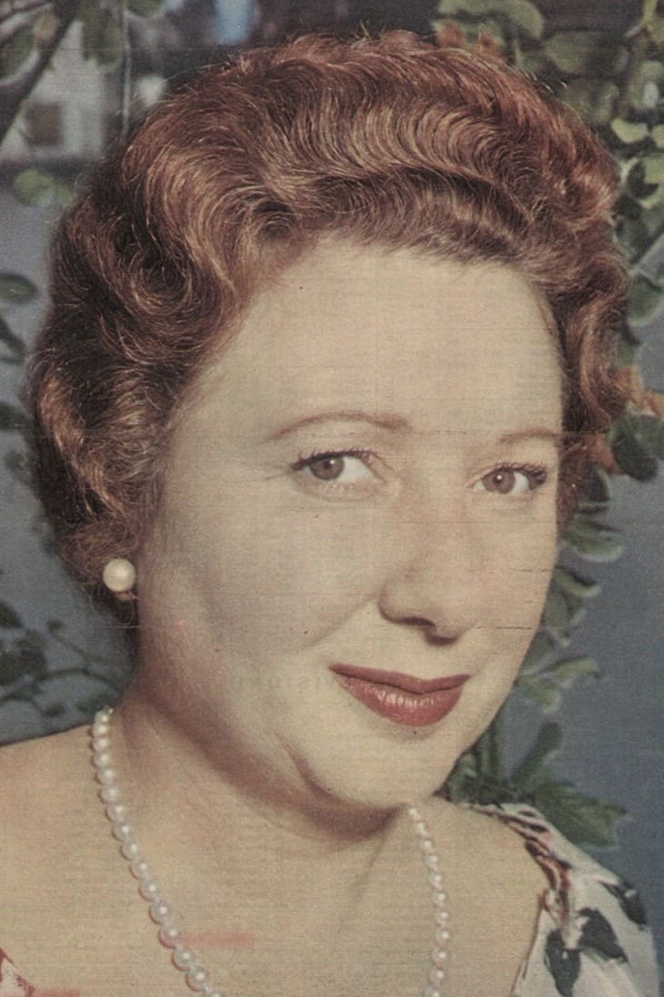 بازیگر Dolores Palumbo  