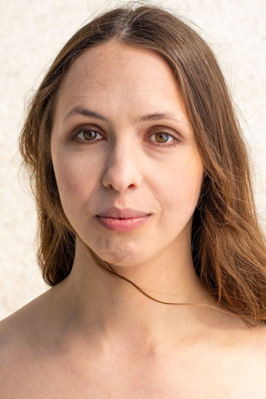 بازیگر Elin Hilläng  