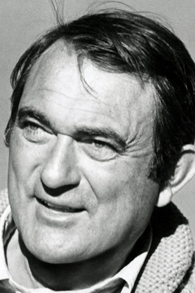 بازیگر Andrew V. McLaglen  