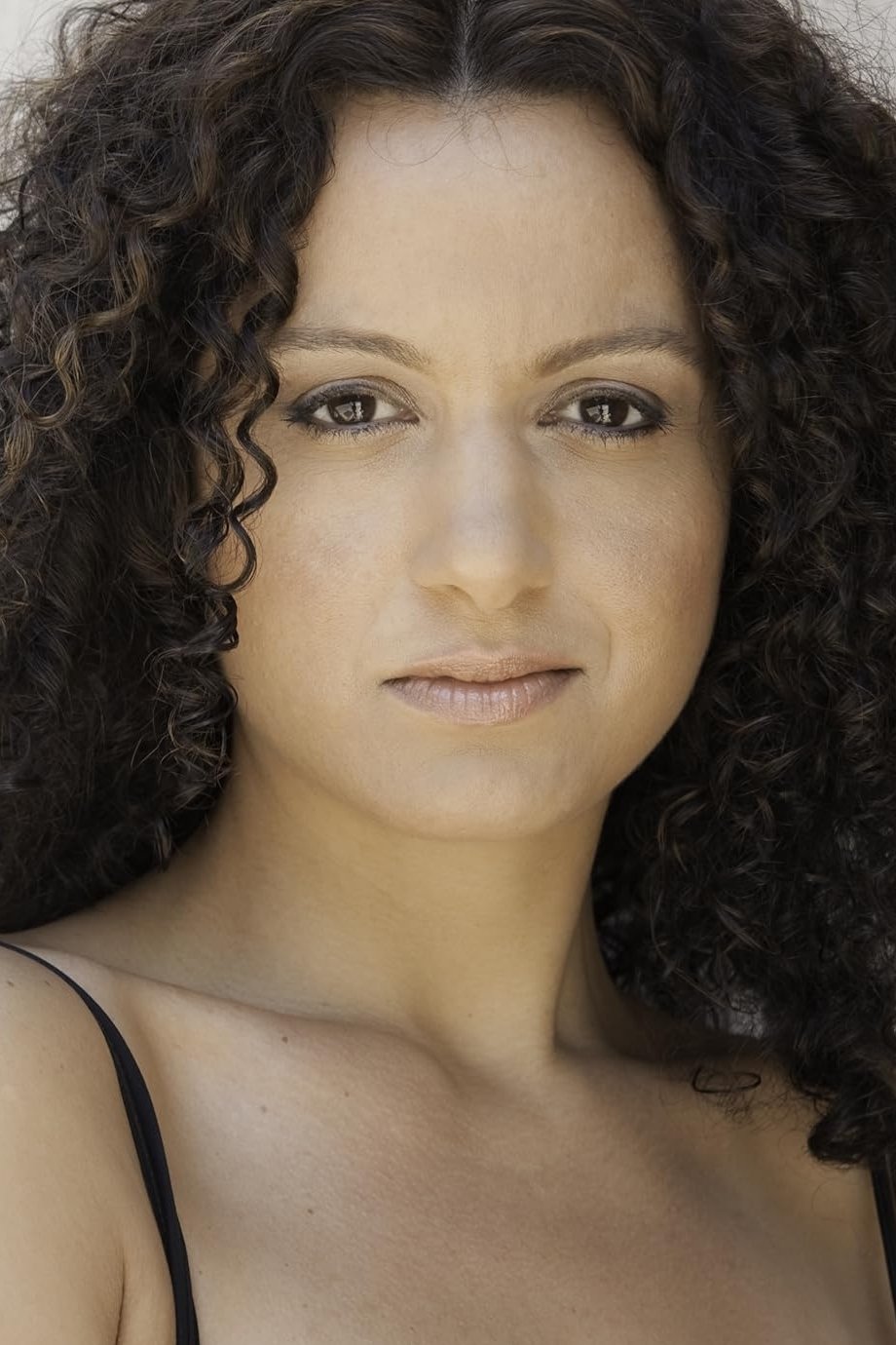 بازیگر Lucia Grillo  