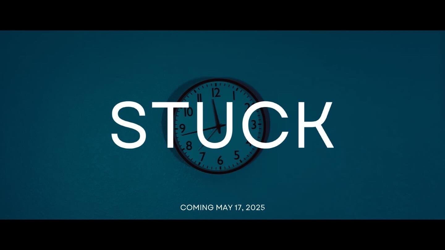 Stuck|Stuck
