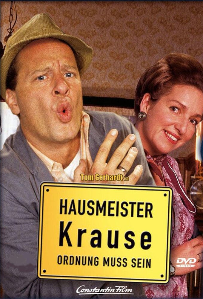 Hausmeister Krause – Ordnung muss sein | Hausmeister Krause – Ordnung muss sein