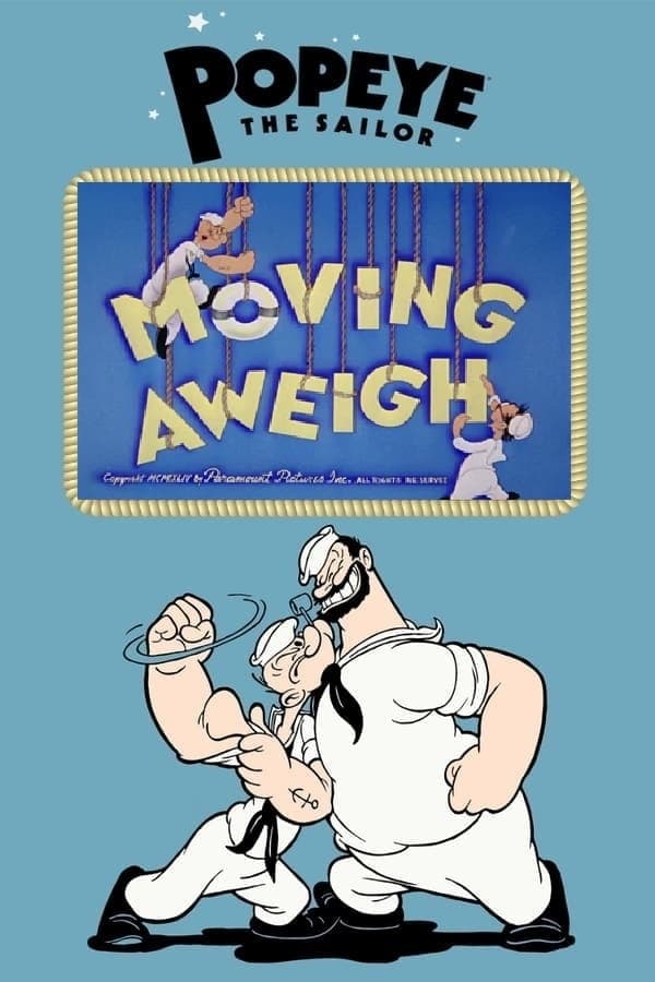 Moving Aweigh | Moving Aweigh