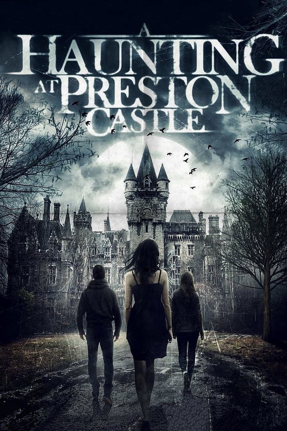 A Haunting at Preston Castle | A Haunting at Preston Castle