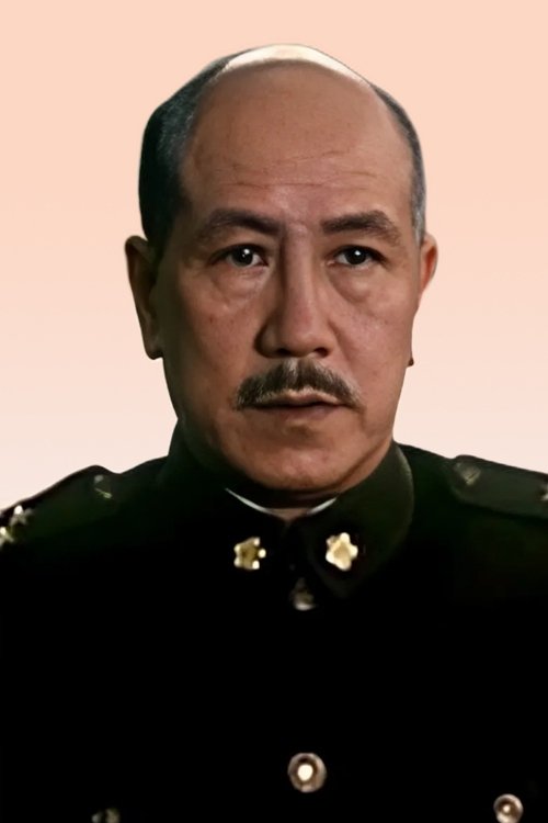 بازیگر Sun Feihu  