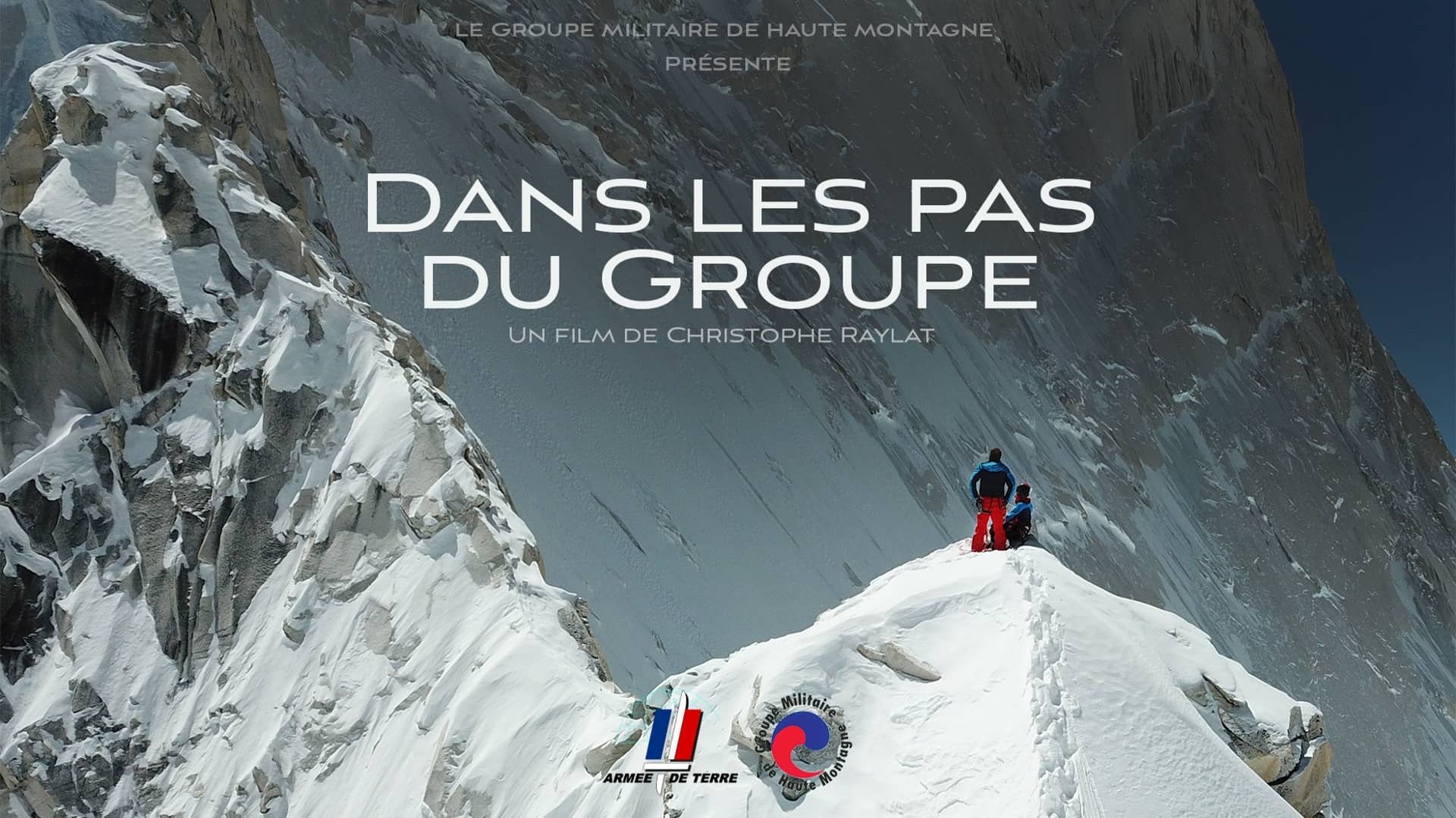 Dans les pas du Groupe|Dans les pas du Groupe