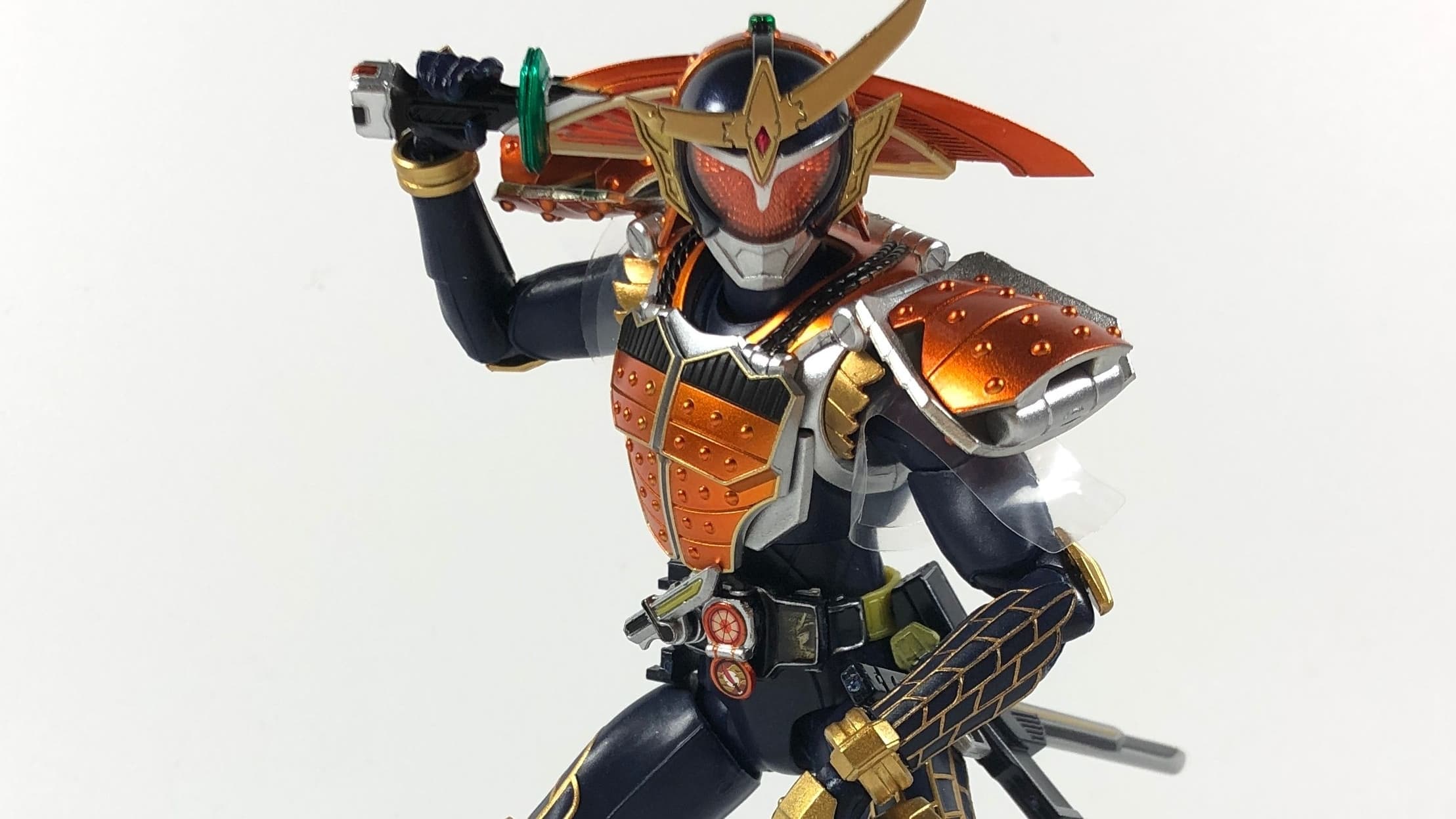 仮面ライダー鎧武|仮面ライダー鎧武